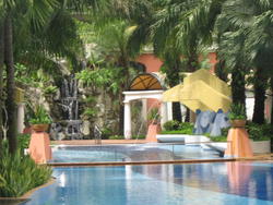 Casablanca (D25), Condominium #64283442